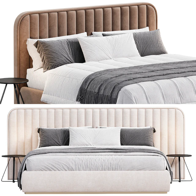 Bed KRMP 01 — Скачать