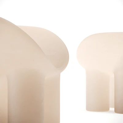 Roly Poly Chair By Driade — Ver 2