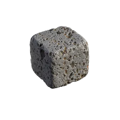 urban street cobblestone lava single 001 — Descargar
