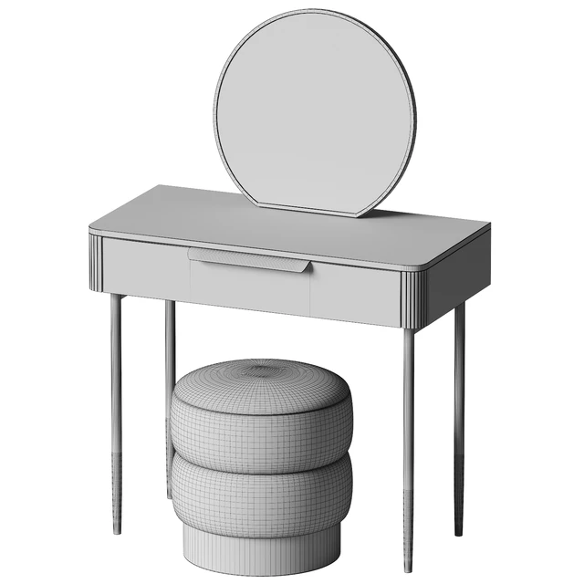 Made Ebro and Charlize Stool by INTERLUDE HOME — Descargar