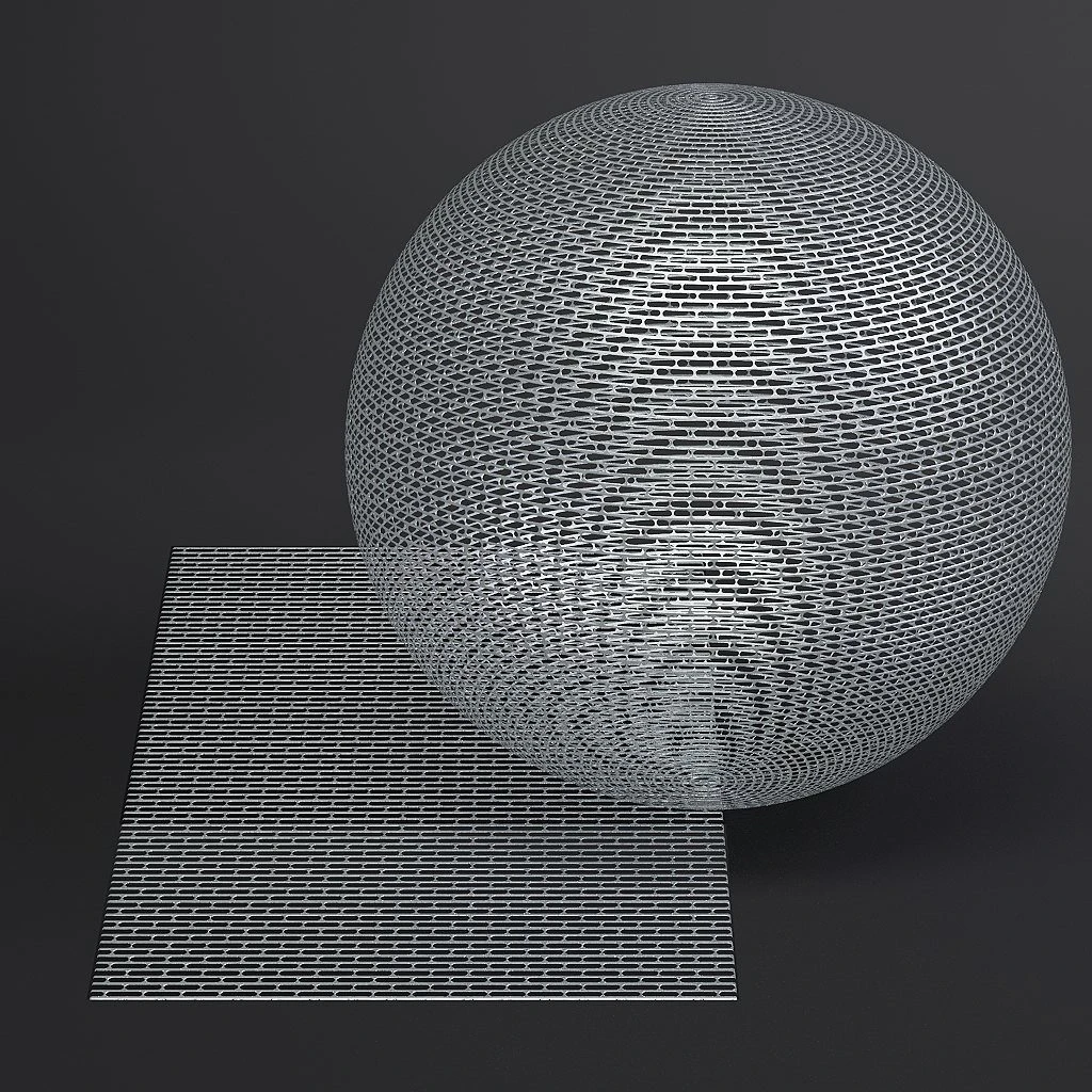 metal perforated 028 — Descargar