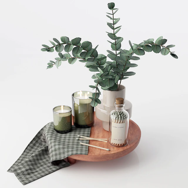 Decorative Set 03 — Descargar