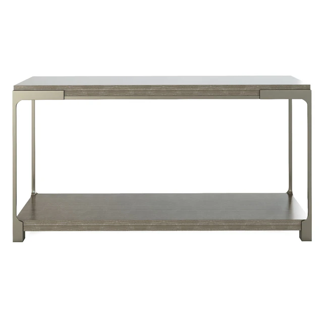Tudor console by holly hunt — Descargar