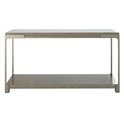 Tudor console by holly hunt — Ver 1