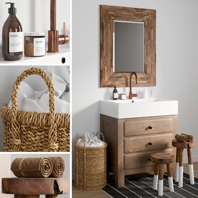 Bathroom 8 — Ver 1