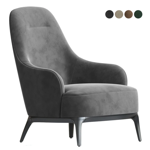 Play S  Furman Armchair — Скачать