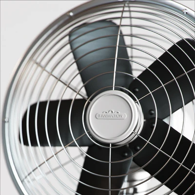 ARDEN PEDESTAL FAN — Вид 3