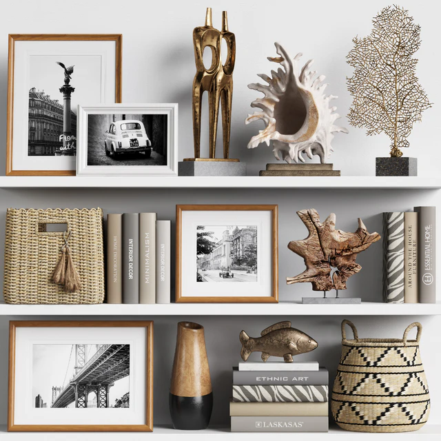 Decor Set 195 — Descargar