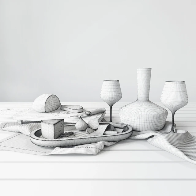 Kelly Hoppen | Tableware number 2 — Descargar