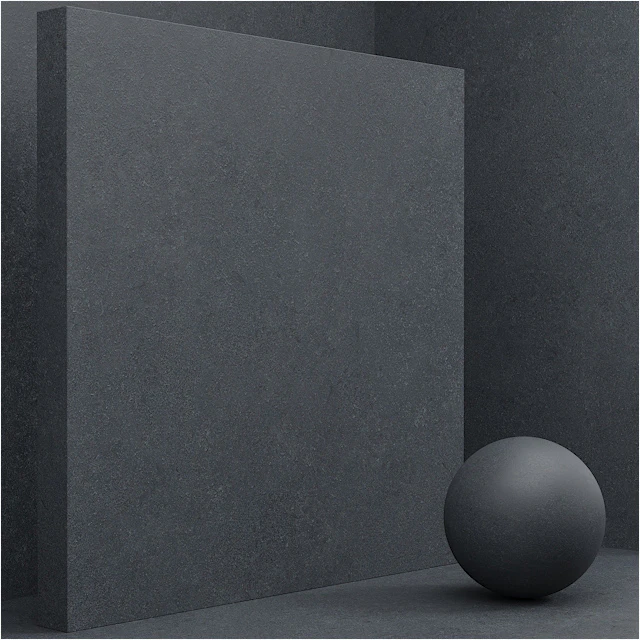 Material (seamless) - coating, concrete, plaster set 60 — Descargar