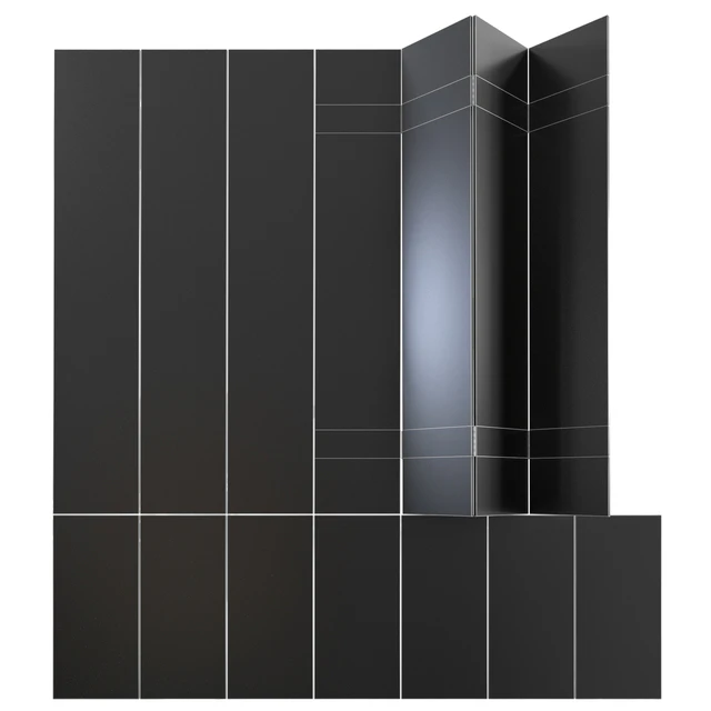 Plywood partition — Descargar