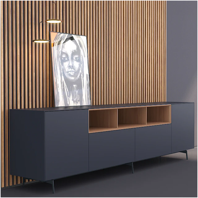 Piure - Nex sideboard — Скачать