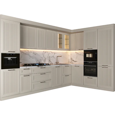 Kitchen 33 — Ver 3