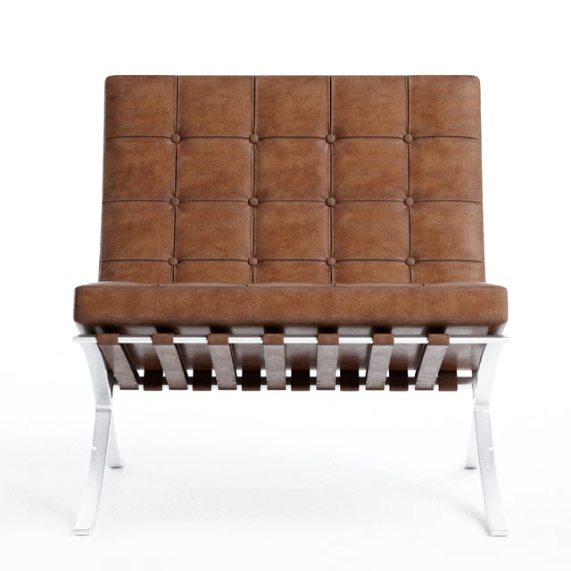 Knoll barcelona chair — Descargar