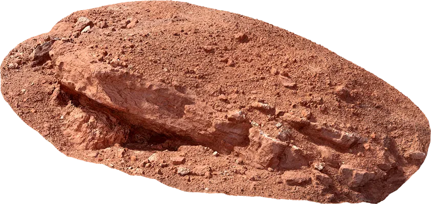 desert western ledge rock small 007 — Descargar