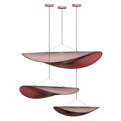 Tense Pendant Lamp — Вид 2