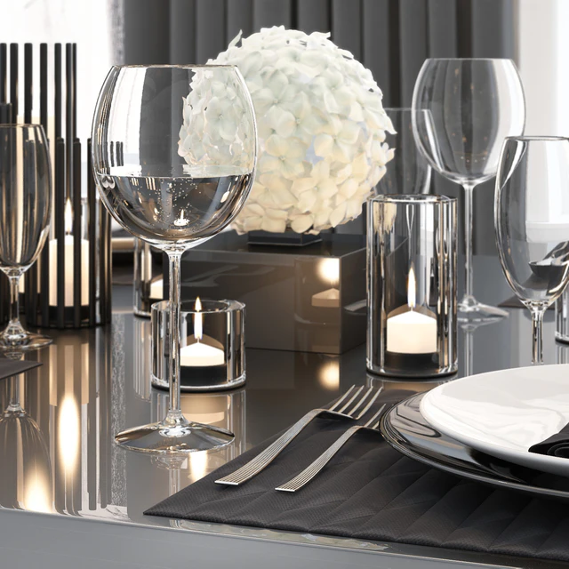 Table setting 2 — Скачать