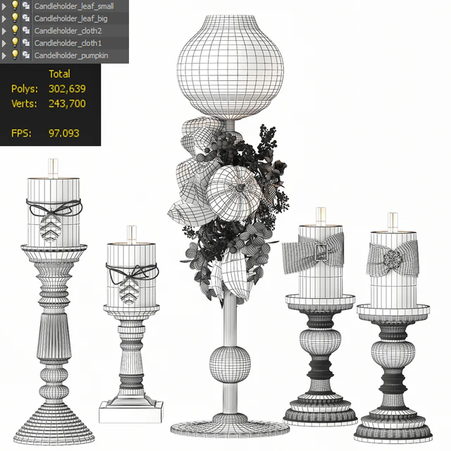 Candles — Descargar
