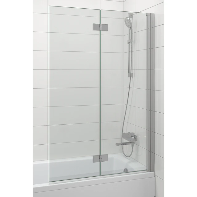 Bath screens and bathtubs Radaway and Ravak set 120 — Descargar