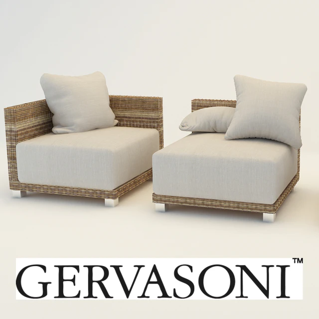 Gervasoni Net 06 — Descargar
