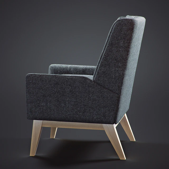 Frankie Chair — Скачать