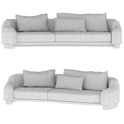 KENDAL SOFA — Вид 2