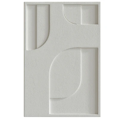 Decorative set of art paintings #69 — Ver 5