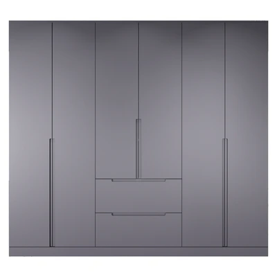 Closet Irvine — Ver 1