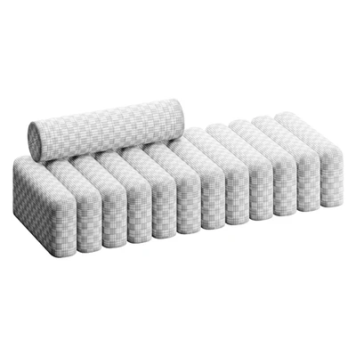 ANA ROQUE INTERIORS LUSH | Couch — Ver 2