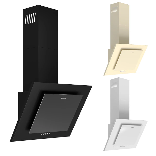 Cooker hood MAUNFELD Tower C 60 — Descargar