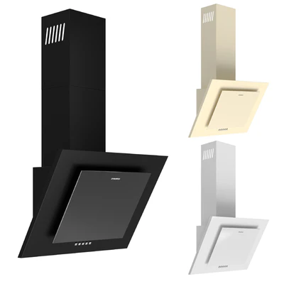 Cooker hood MAUNFELD Tower C 60 — Ver 1