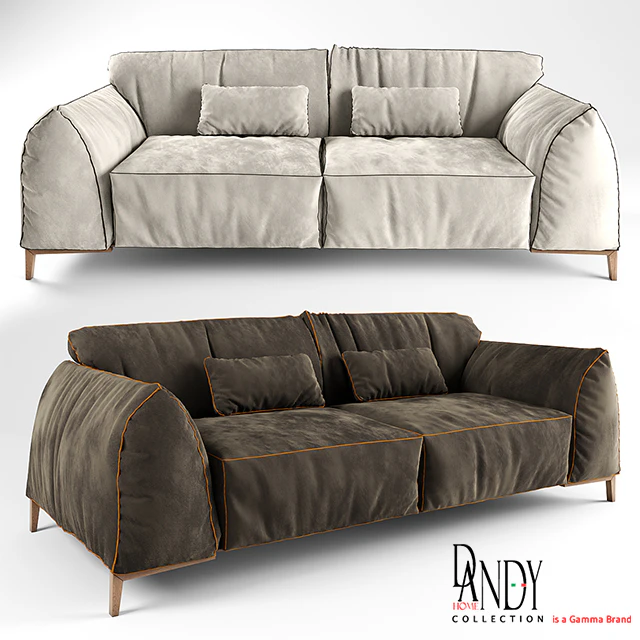 DANDY HOME COLLECTION KONG — Descargar