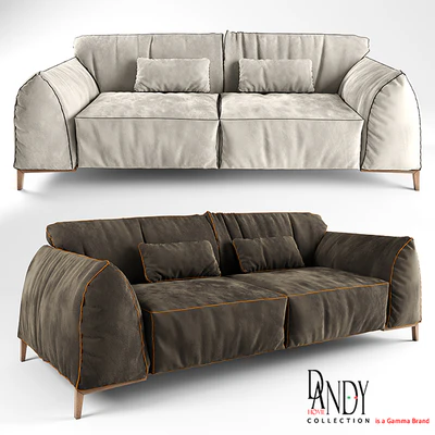 DANDY HOME COLLECTION KONG — Descargar