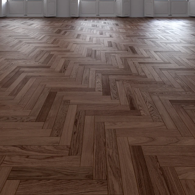 Oak Herringbones light floor 5 — Descargar