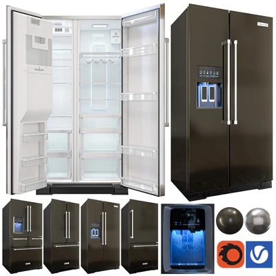 kitchenaid refrigerators — Ver 4