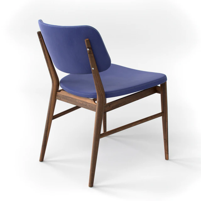Porada Nissa chair — Скачать