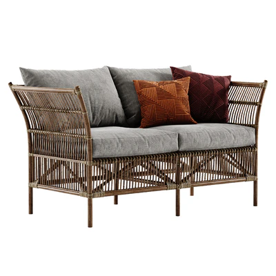 Sika Design Donatello sofa — Вид 1