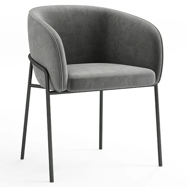 La Redoute Laika Dining Chair — Descargar