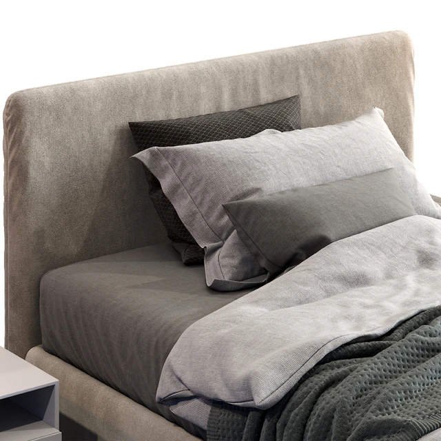 Flou bed notturno — Descargar