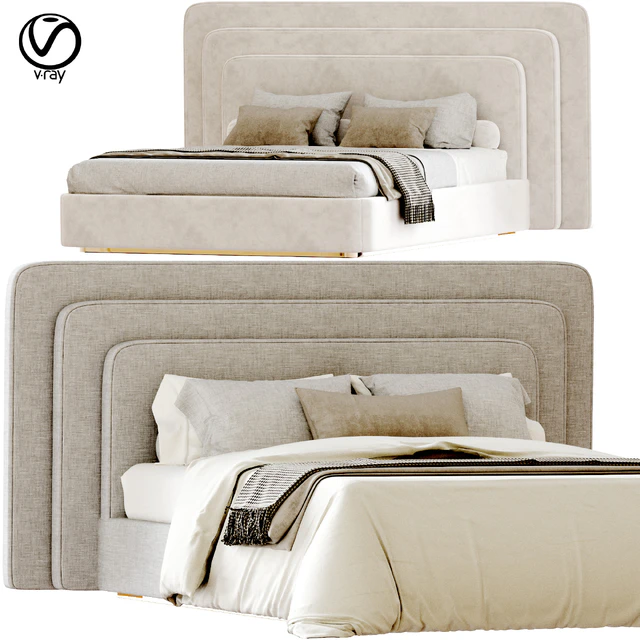 Voyage Royal Bed Italy — Скачать