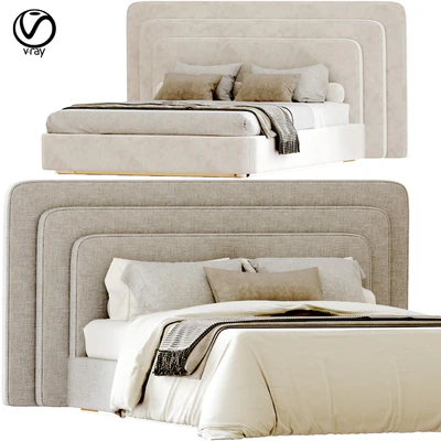Voyage Royal Bed Italy — Вид 5