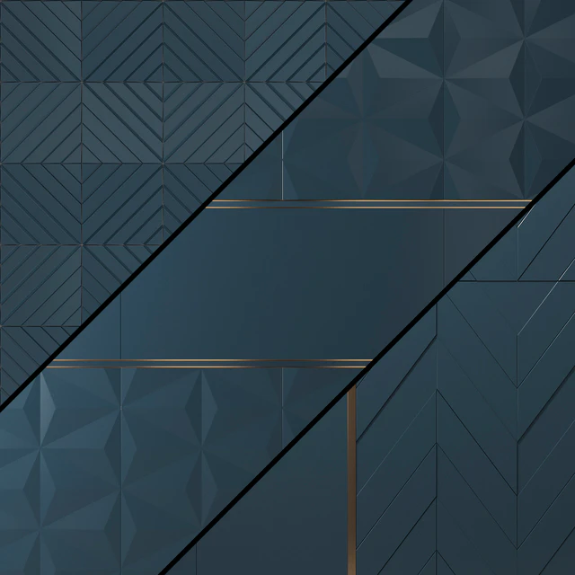 Marca Corona 4D Tile Collection — Descargar