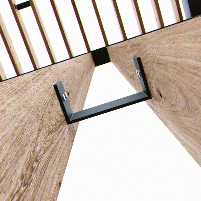 Pergola 01 — Descargar