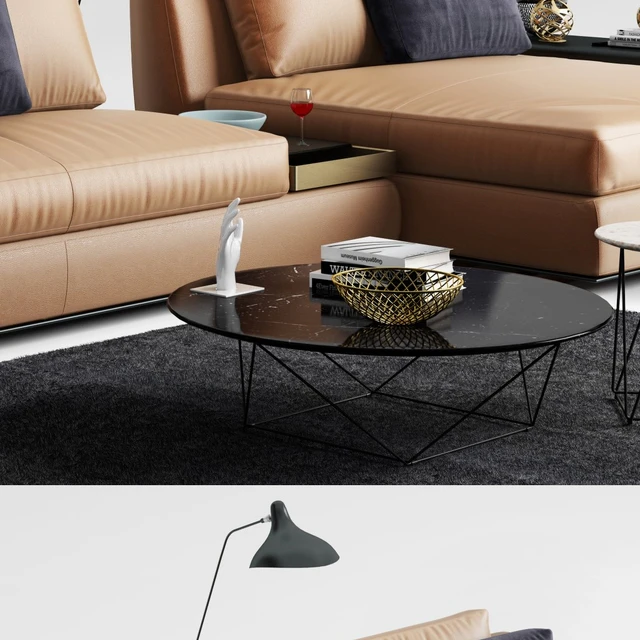 Walter Knoll Tama Living — Descargar
