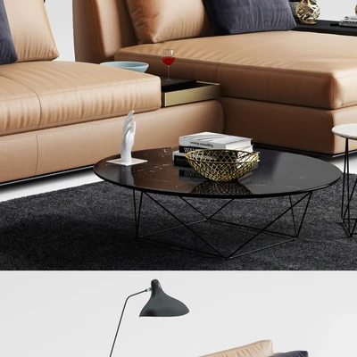 Walter Knoll Tama Living — Ver 2