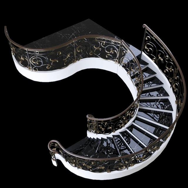 Stair forging — Descargar