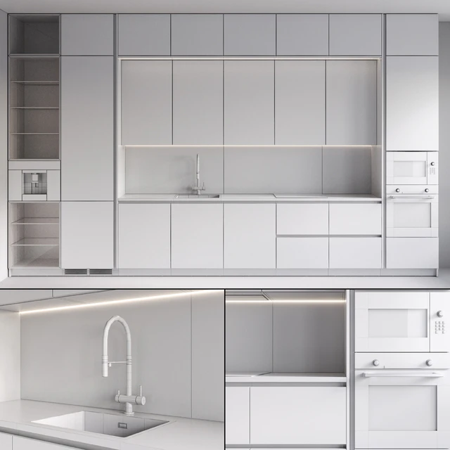 Kitchen 8 — Descargar