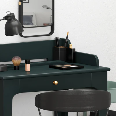 IKEA Dressing Table set — Ver 4