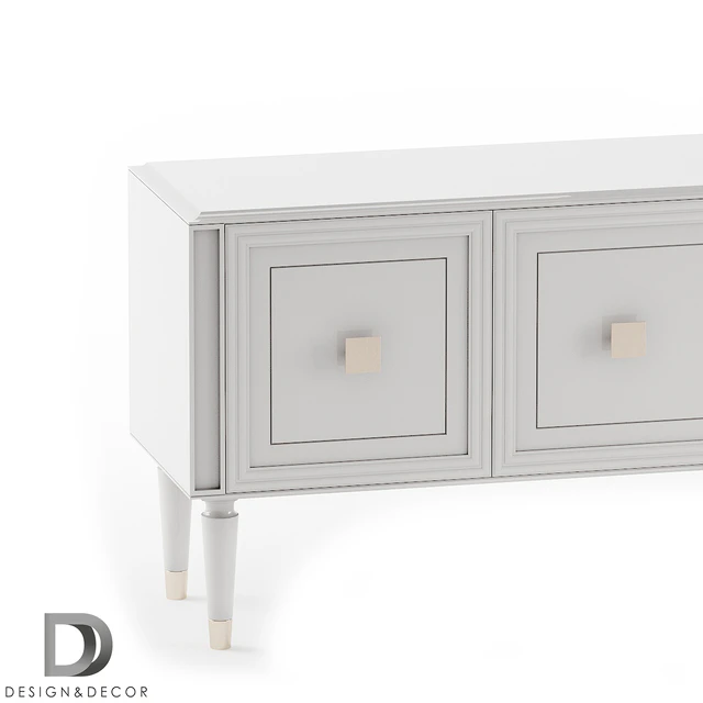 Chest of drawers OM — Descargar