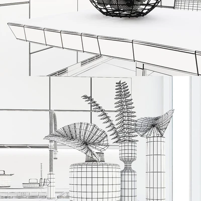 Cocina Verona Mod wood — Ver 2